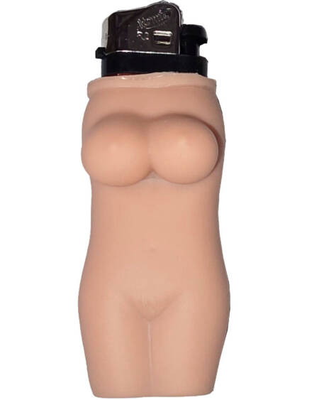 DIABLO PICANTE - LIGHTER BODY WOMAN NATURAL