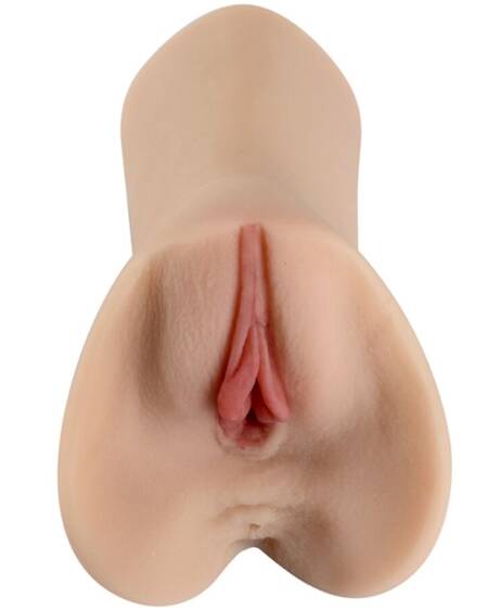 SHEQU - MAUREEN VAGINA MASTURBATOR