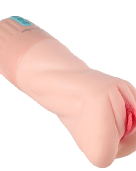 XISE - SUCTROKER V2.0 VI VAGINA MASTURBATOR WITH VIBRATION