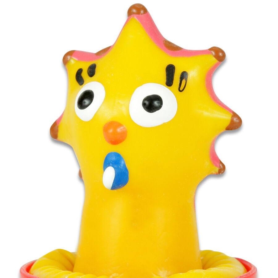 CONDOMERIE - HANDPAINTED NOVELTY CONDOMS SISTER – Bild 3