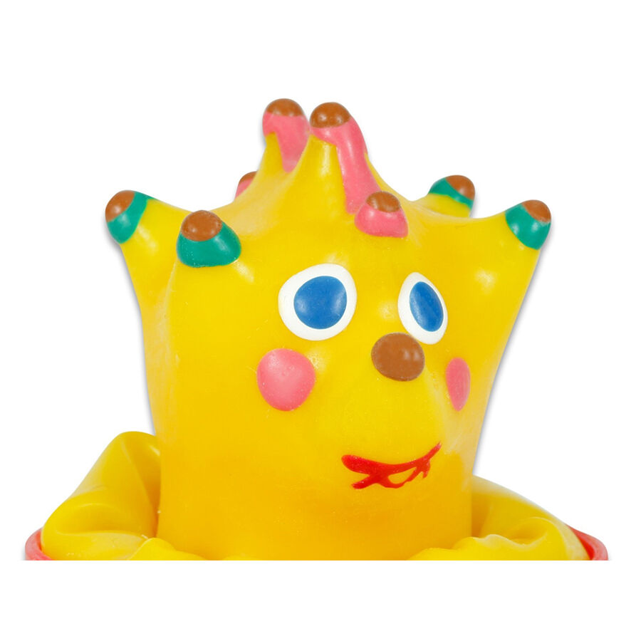 CONDOMERIE - HANDPAINTED NOVELTY CONDOMS HEDGEHOG – Bild 2