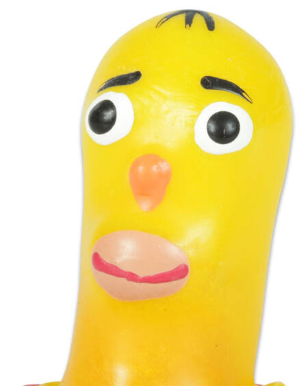 CONDOMERIE - HANDPAINTED NOVELTY CONDOMS FATHER