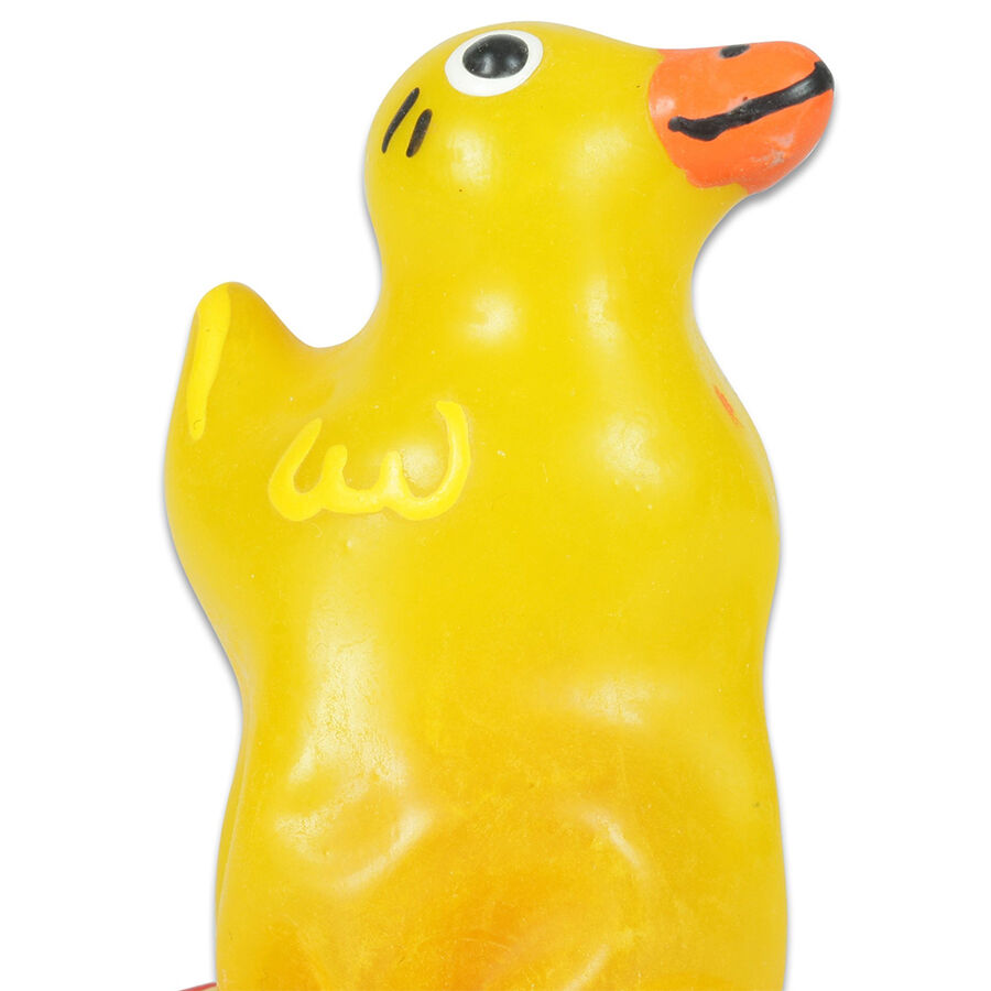 CONDOMERIE - HANDPAINTED NOVELTY CONDOMS DUCK - Image 2