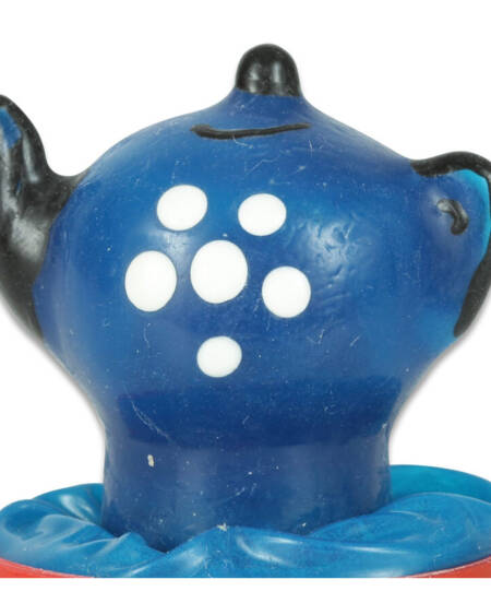 CONDOMERIE - HANDPAINTED NOVELTY CONDOMS TEA POT