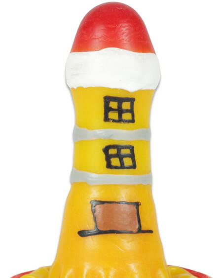 CONDOMERIE - HANDPAINTED NOVELTY CONDOMS BRANDARIS