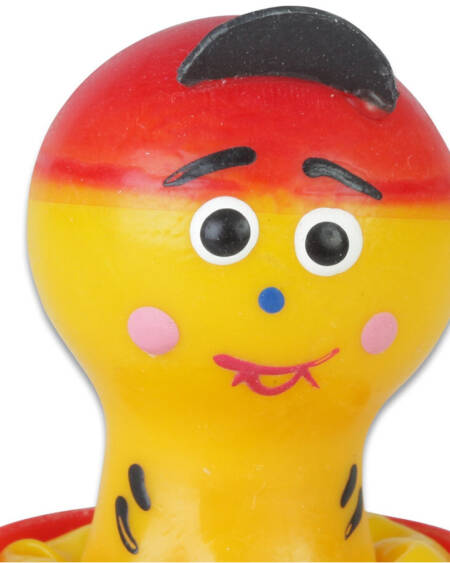 CONDOMERIE - HANDPAINTED NOVELTY CONDOMS BOY