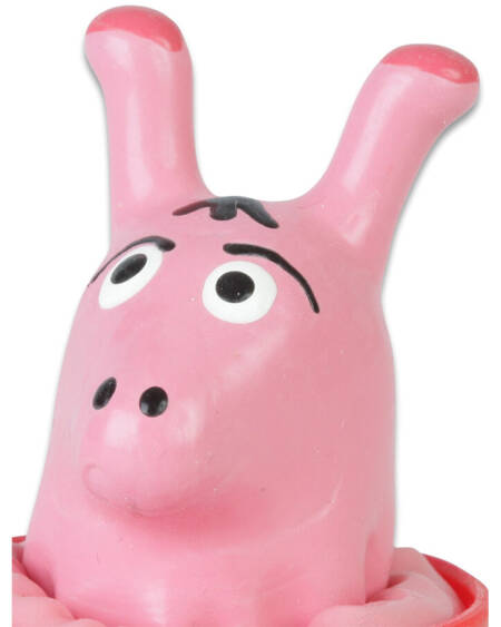 CONDOMERIE - HANDPAINTED NOVELTY CONDOMS CALF