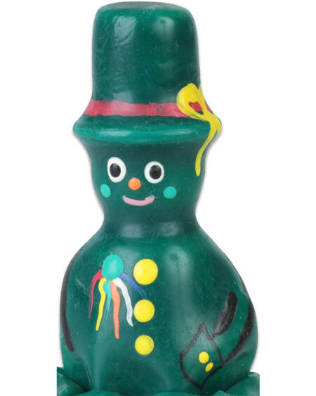 CONDOMERIE - HANDPAINTED NOVELTY CONDOMS HASTRMAN
