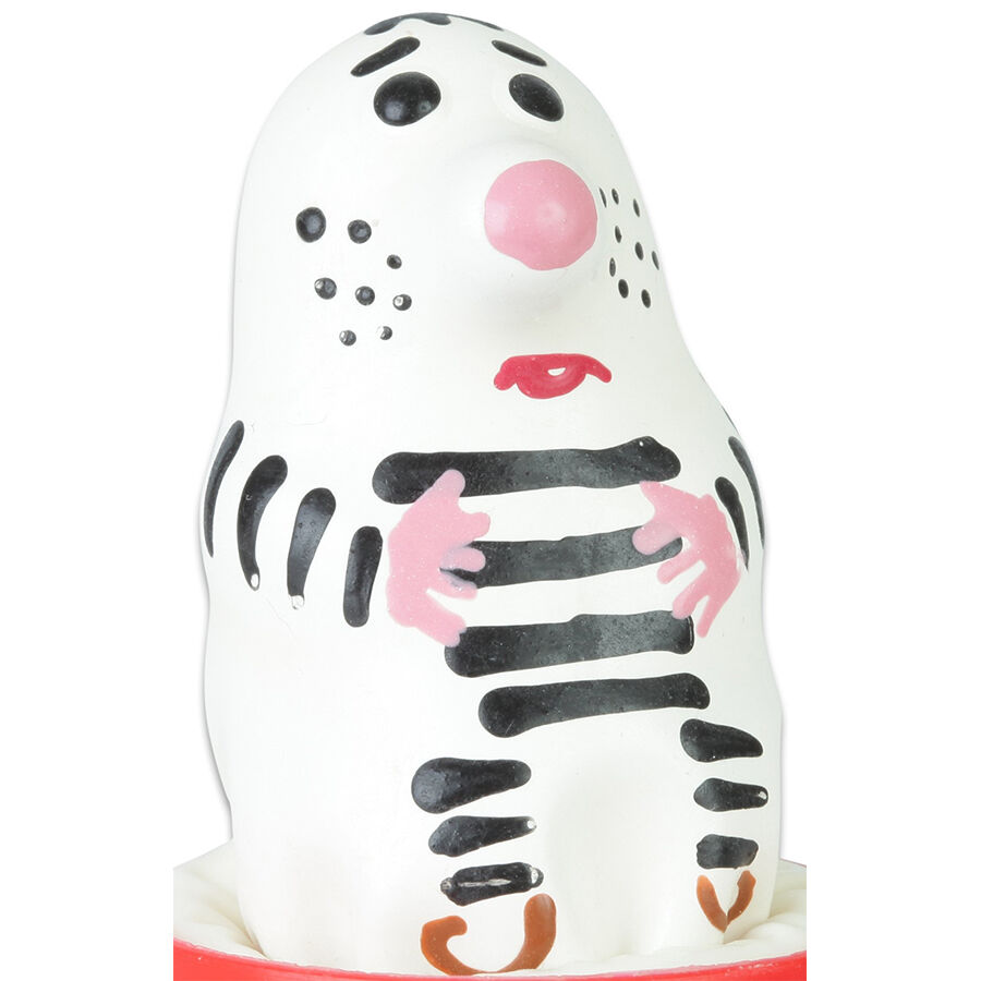 CONDOMERIE - HANDPAINTED NOVELTY CONDOMS PRISONER