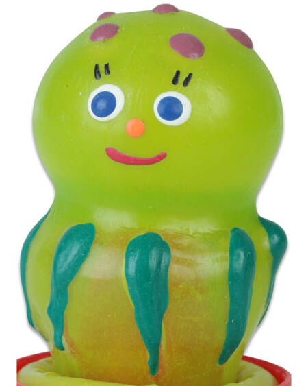 CONDOMERIE - HANDPAINTED NOVELTY CONDOMS JELLYFISH