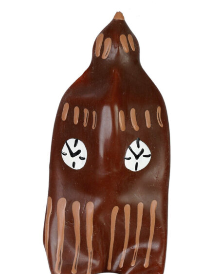 CONDOMERIE - HANDPAINTED NOVELTY CONDOMS BIG BEN XL