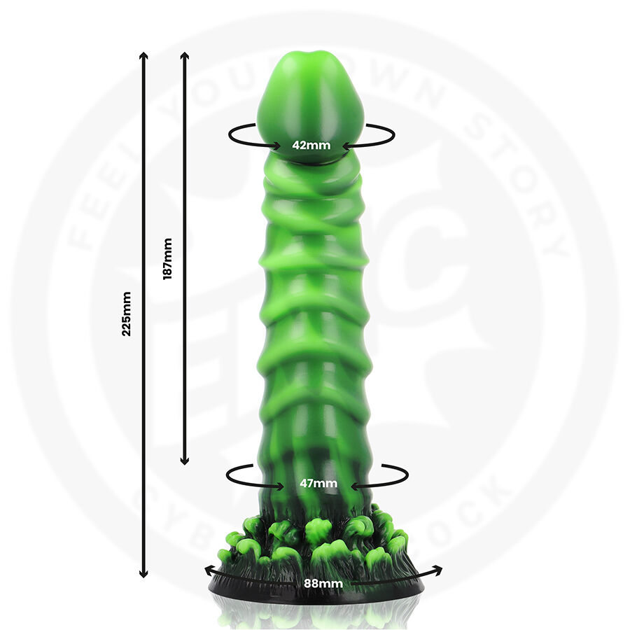 EPIC - DILDO CAELION LIVING ROOT - Image 3