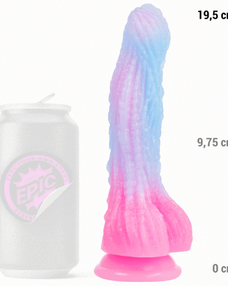 EPIC - DILDO SELARA DAWN