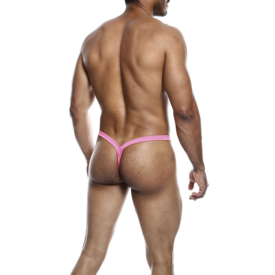 MOB - PINK THONG SIZE L - Image 4