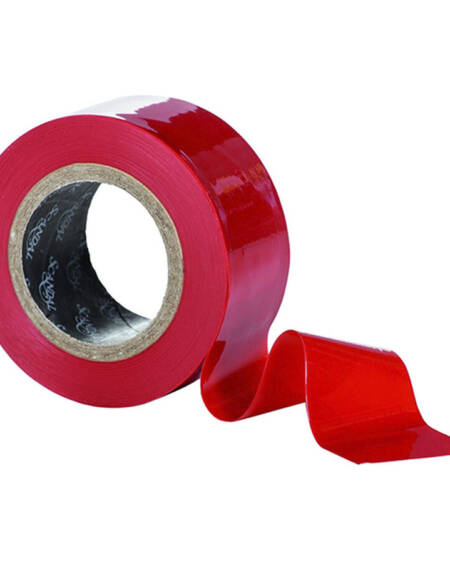 CALEXOTICS - SCANDAL RED BONDAGE TAPE