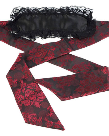 CALEXOTICS - SCANDAL BLACK MASK