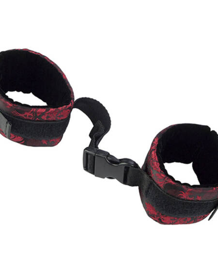 CALEXOTICS - SCANDAL CONTROL HANDCUFFS