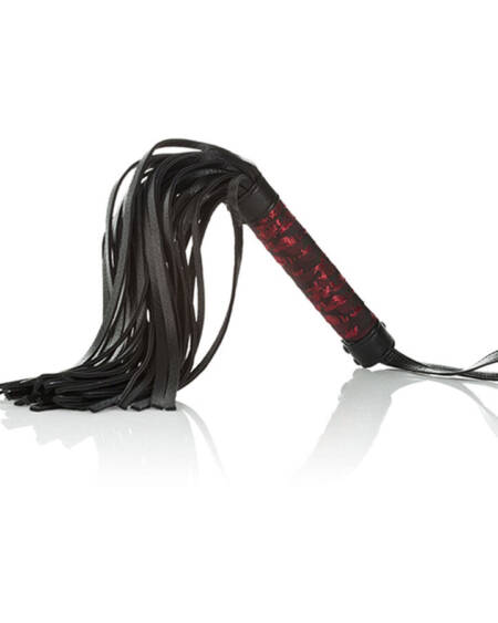 CALEXOTICS - SCANDAL WHIP WITH TAG