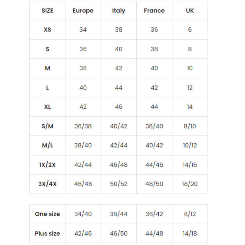 LEG AVENUE - BODY PINK LACE CROSS NECK ONE SIZE – Bild 4