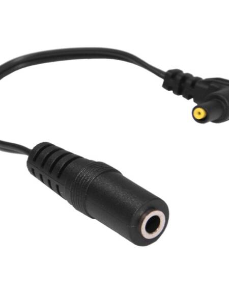 ELECTRASTIM - STANDARD ADAPTER TO SOCKET 3.5 MM