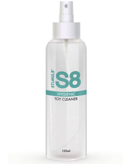 STIMUL8 - HYGIENIC TOY CLEANER 150 ML