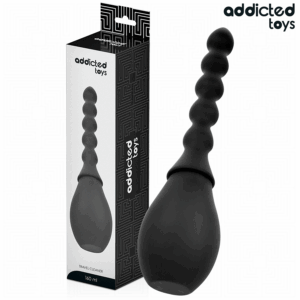ADDICTED TOYS - TRAVEL CLEANER SILICONE MODEL 2