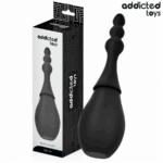 ADDICTED TOYS - TRAVEL CLEANER SILICONE MODEL 4