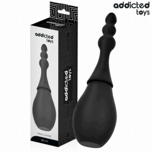 ADDICTED TOYS - TRAVEL CLEANER SILICONE MODEL 4