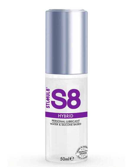 STIMUL8 - S8 HYBRID LUBRICANT 50 ML