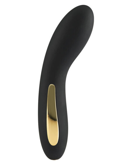 TOYJOY - LUMINATE LIGHT VIBRATOR BLACK