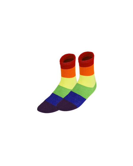 PRIDE - LGBT SOCKS SIZE L/XL