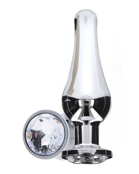 TOYJOY - ANAL PLAY DIAMOND BUM BIJOU SMALL ANAL PLUG