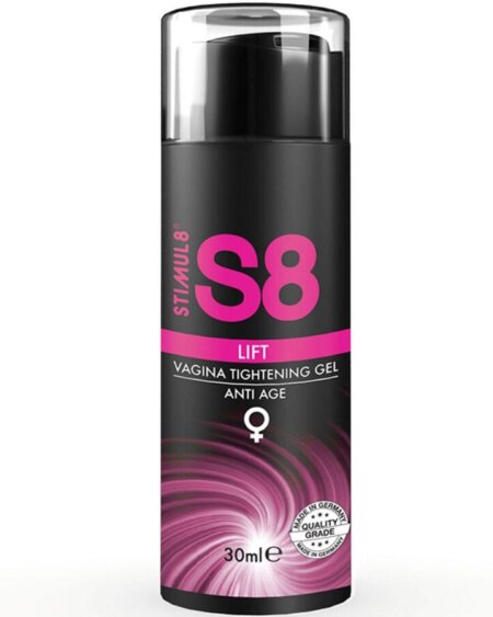 STIMUL8 - S8 LIFT VAGINAL FIRMING GEL 30 ML