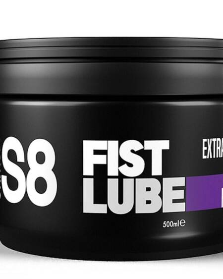 STIMUL8 - S8 EXTRA THICK HYBRID GRIPS LUBRICANT 500 ML