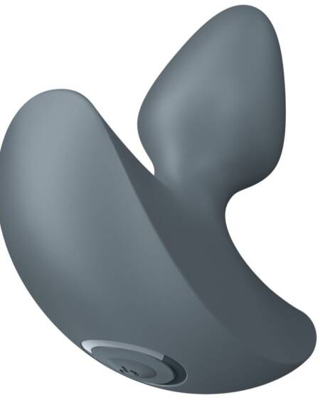 SATISFYER - ABSOLUTE BEGINNERS 1 PLUG ANAL VIBRATOR