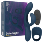 WE-VIBE - DATE NIGHT SET