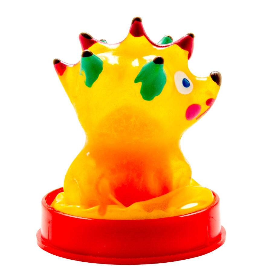 CONDOMERIE - HANDPAINTED NOVELTY CONDOMS HEDGEHOG – Bild 4