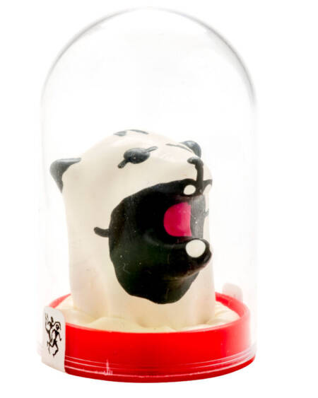 CONDOMERIE - HANDPAINTED NOVELTY CONDOMS POLAR BEAR