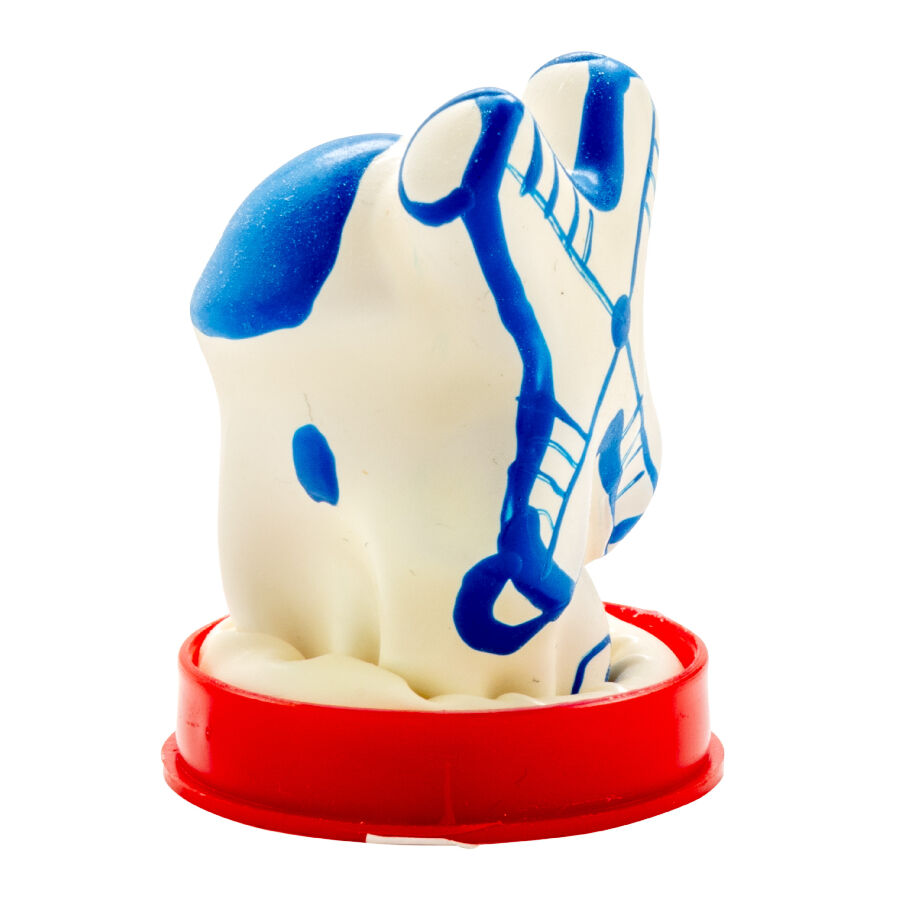 CONDOMERIE - HANDPAINTED NOVELTY CONDOMS WINDMILL – Bild 2