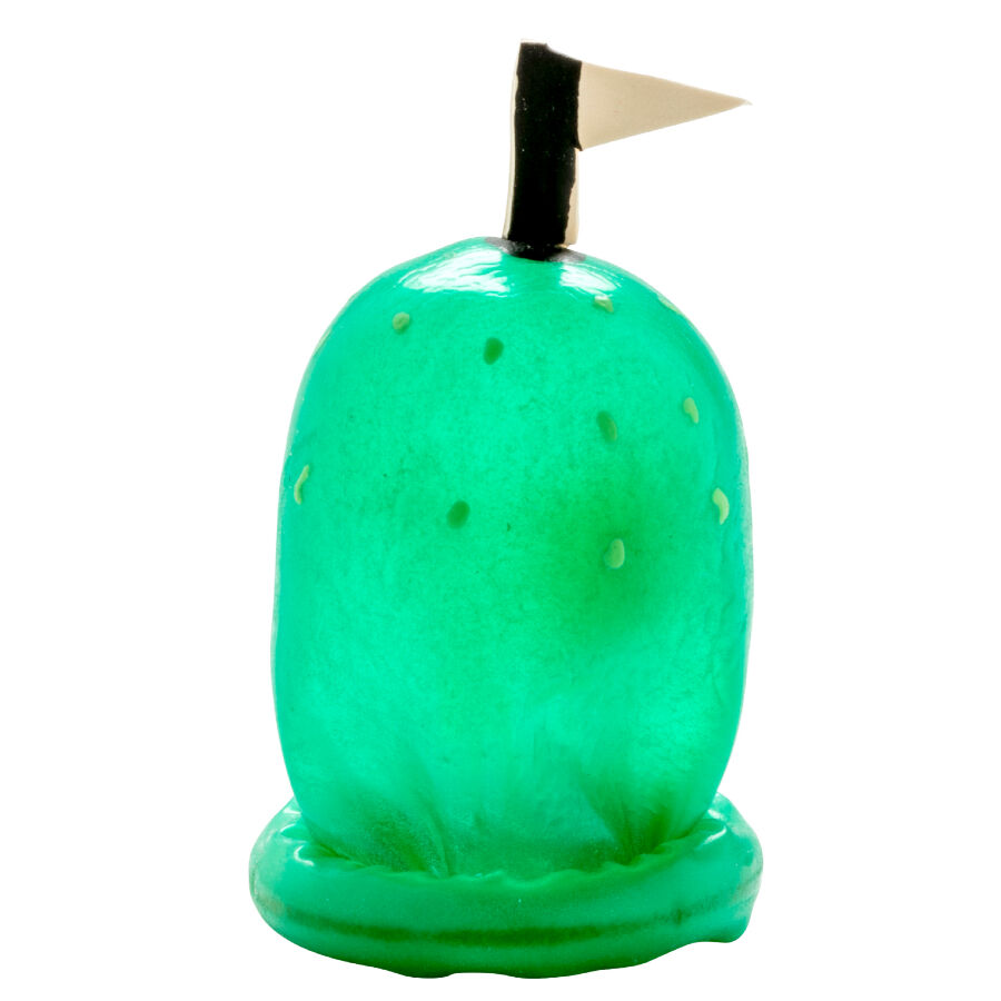 CONDOMERIE - HANDPAINTED NOVELTY CONDOMS GOLF HILL - Image 4