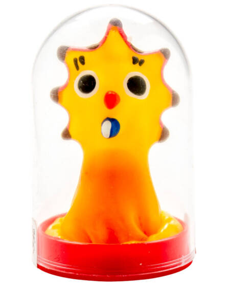 CONDOMERIE - HANDPAINTED NOVELTY CONDOMS SISTER