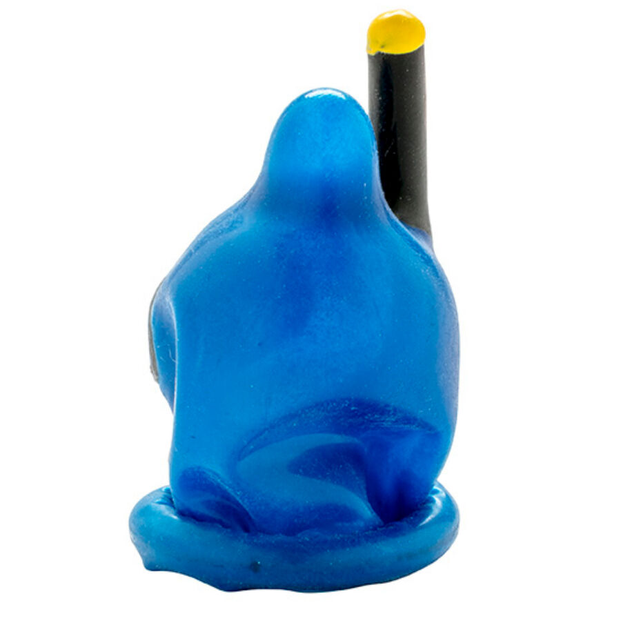 CONDOMERIE - HANDPAINTED NOVELTY CONDOMS DIVER – Bild 4