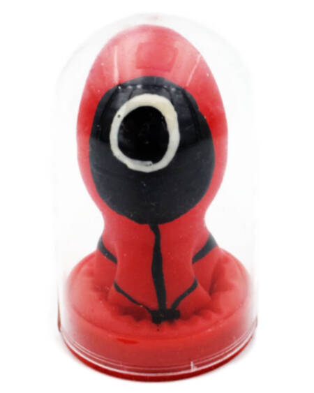 CONDOMERIE - HANDPAINTED NOVELTY CONDOMS CIRCLE