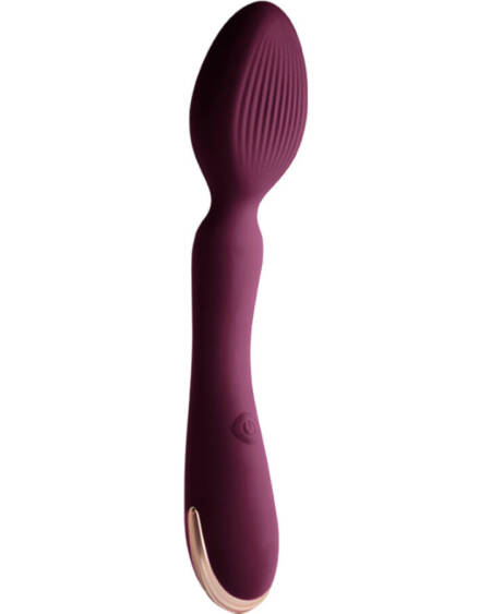 CLIMAXIMUM - AURORA WAND VIBRATOR