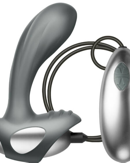 CLIMAXIMUM - TOULZ CORDED PROSTATE MASSAGER