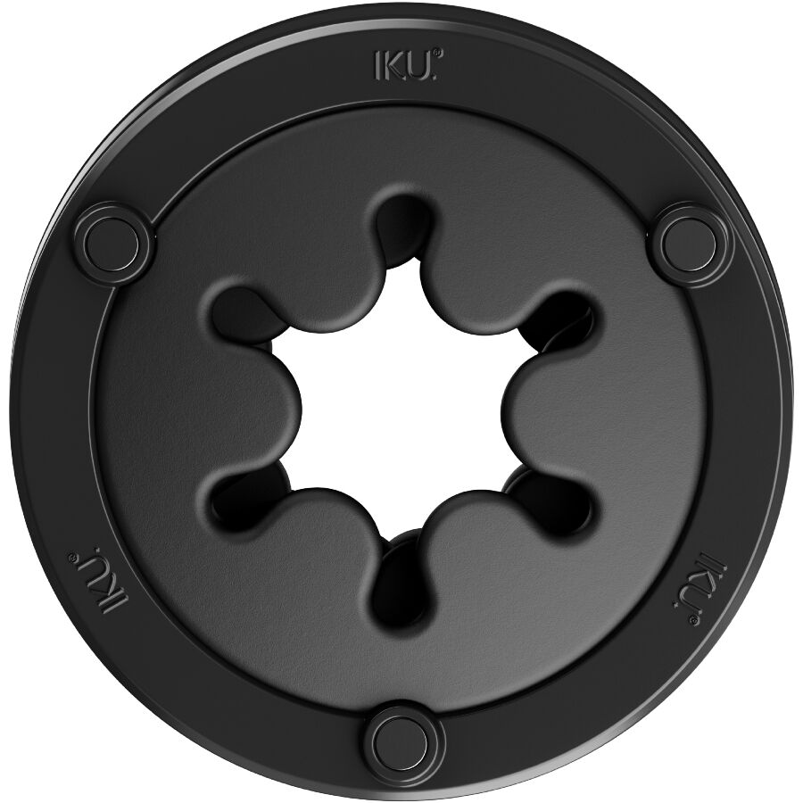 FUN FACTORY - IKU FLEX MASTURBATOR BLACK - Image 3