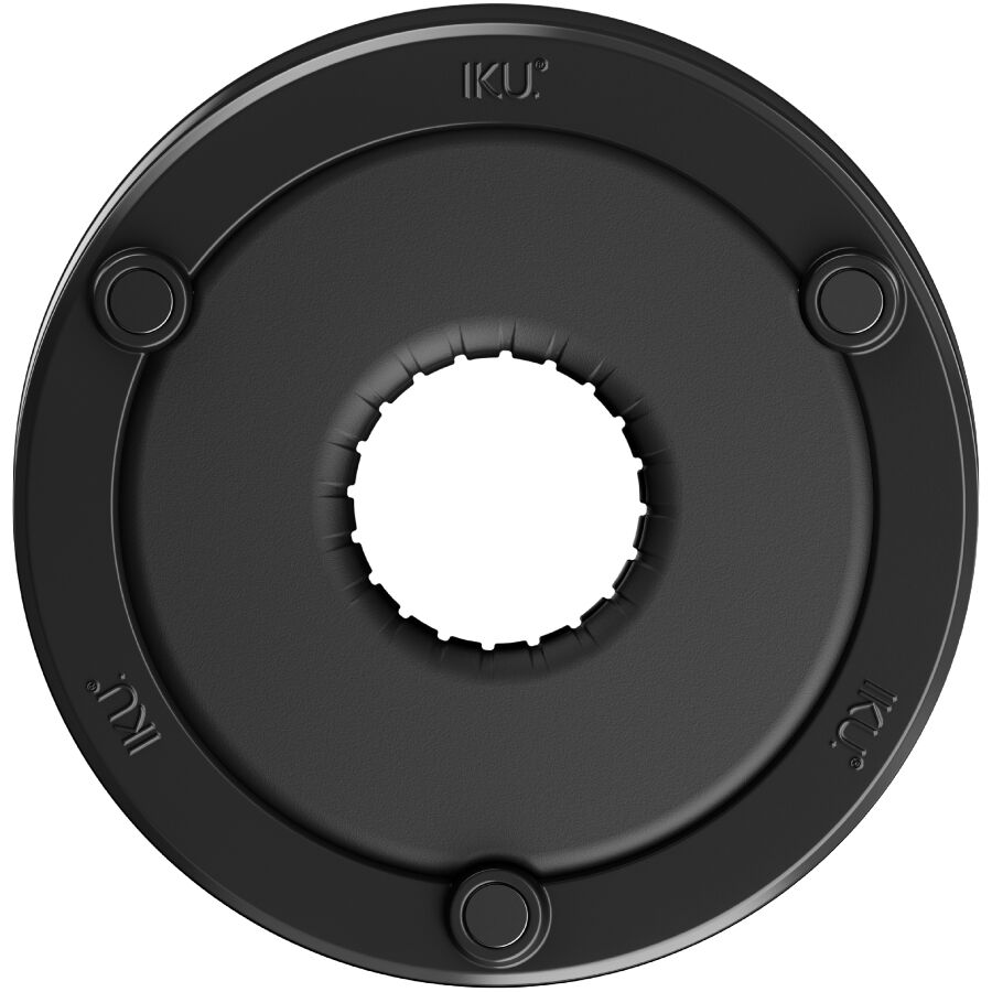 FUN FACTORY - IKU TIGHTER MASTURBATOR BLACK - Image 3