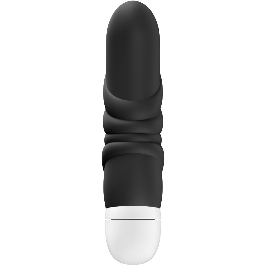 FUN FACTORY - JAM MINI VIBRATOR BLACK - Image 3