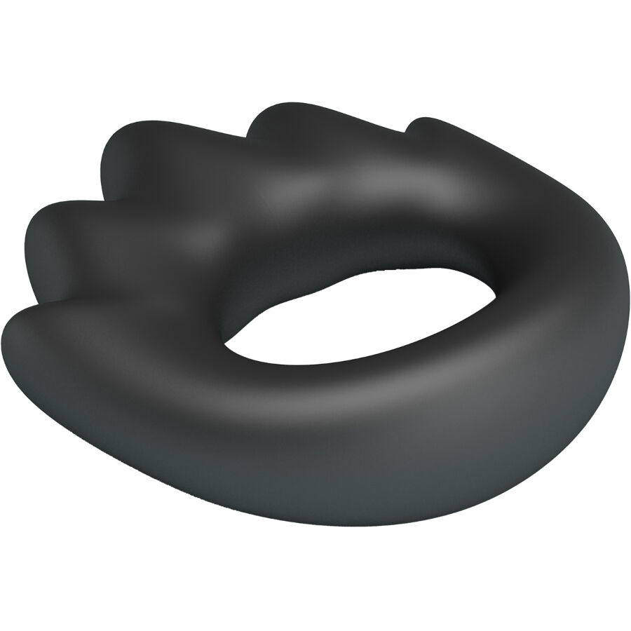 CRAZY BULL - HABERT SILICONE RING MODEL 13 - Image 5
