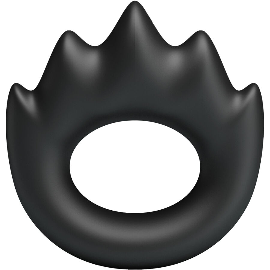 CRAZY BULL - HABERT SILICONE RING MODEL 13 - Image 2